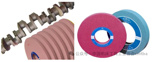 CCMT2024展品評述 | 加快構建磨料磨具行業新質生產力
