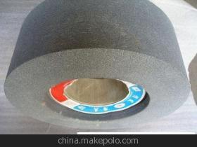 【供應(yīng)磨軸承棕剛玉平行砂輪500*150*305】?jī)r(jià)格,廠家,圖片,砂輪,北京銅馬磨料磨具-