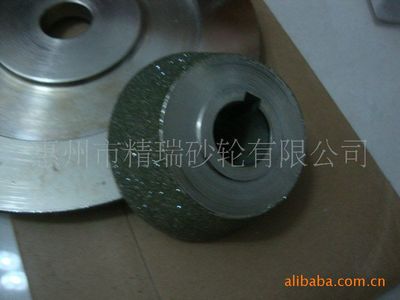 【直供高優(yōu)質(zhì)一級金剛石電鍍砂輪,批發(fā)訂做異形砂輪】價(jià)格_廠家 - 中國供應(yīng)商