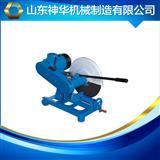 5.5KW砂輪切割機產品介紹