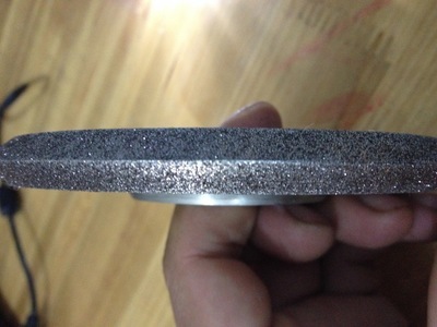 【CBN電鍍砂輪】價格,廠家,圖片,砂輪,陽光超硬材料電鍍制品-