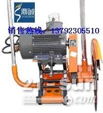 山東廠家制造QG-3/QG-4電動切軌機 砂輪切軌機-【供應信息】-中國工程機械商貿網