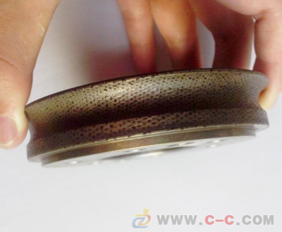 河南石力溝道電鍍砂輪修整器_金剛石修整工具 - 中國制造交易網