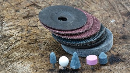 提升磨料安全性和工藝