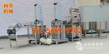 仿手工豆腐皮機械報價 自動仿手工豆腐皮機器廠家熱銷中價格,產品報價