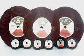 陶瓷砂輪,樹脂砂輪,樹脂切割片-陜西金程砂輪制造