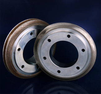 電鍍CBN砂輪磨齒 電鍍CBN砂輪直銷 電鍍CBN砂輪定制_磨具/量具欄目