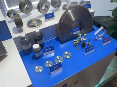 從CIMT2025看超硬材料及制品以及超硬刀具、智能裝備等的創新成果