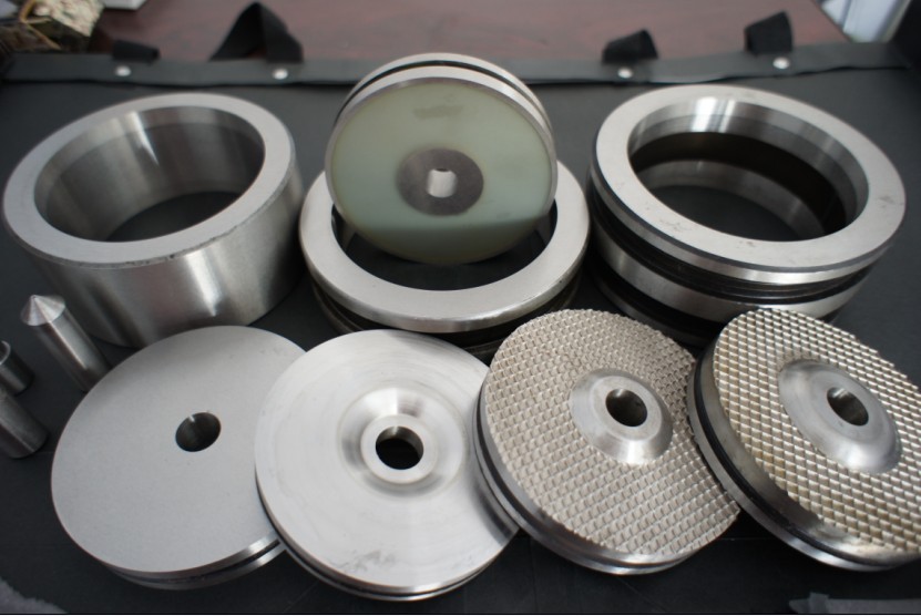 凱捷(鄭州)磨具 