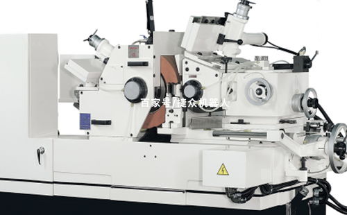 無心磨床操作的速度范圍和砂輪速度是多少