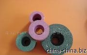 供應綠碳化硅內徑研磨砂輪 - 中國制造交易網