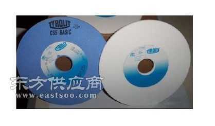 非標高速機砂輪生產廠圖片