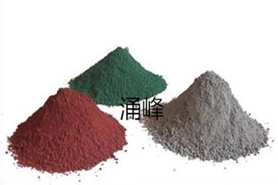 鳳城市金剛砂經銷商