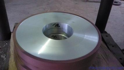 供應宇鋒平行樹脂金剛石砂輪 - 供應宇鋒平行樹脂金剛石砂輪廠家 - 供應宇鋒平行樹脂金剛石砂輪價格 - 江門市蓬江區宇鋒合金制造 - 