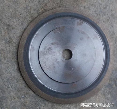 砂輪修整需要調(diào)轉(zhuǎn)速嗎 美國(guó)發(fā)明砂輪修整技術(shù),實(shí)現(xiàn)摩擦力提升