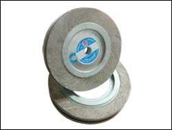 江陰市盛杰研磨磨料磨具廠 專業制造砂帶、頁輪與纖維輪的高清產品展示