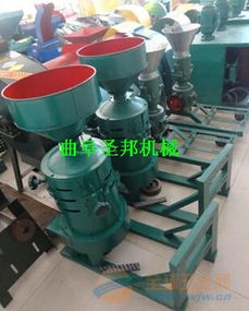 多功能小型碾米機 砂輪制造的新型玉米脫皮制糝技術