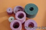供應(yīng)內(nèi)圓磨砂輪與內(nèi)徑研磨砂輪 專業(yè)砂輪制造助力中國(guó)工業(yè)發(fā)展