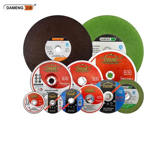 常州市達(dá)蒙砂輪制造 專業(yè)鑄就品質(zhì)，砂輪制造領(lǐng)域的可靠之選