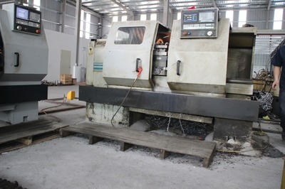 砂輪片的作用與制造工藝